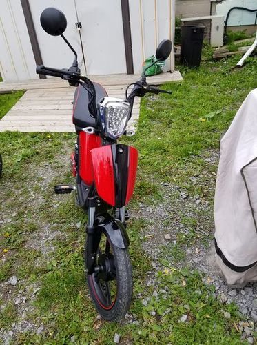 Customer photo review of Urban T2