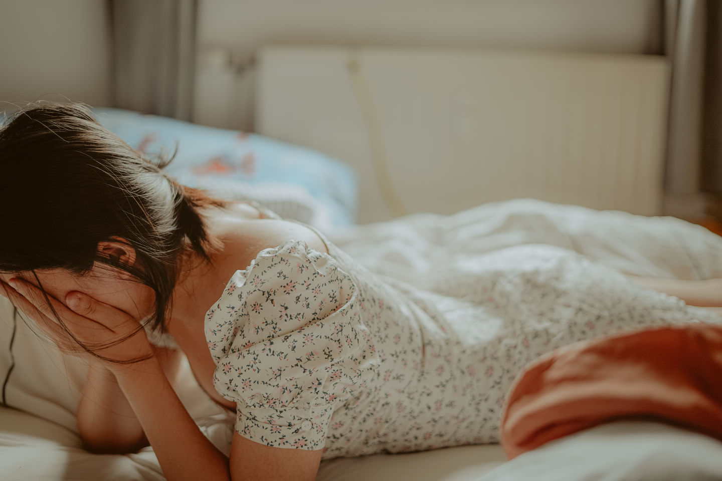 Customer photo review of VINTAGE DREAM LIGHTROOM PRESETS