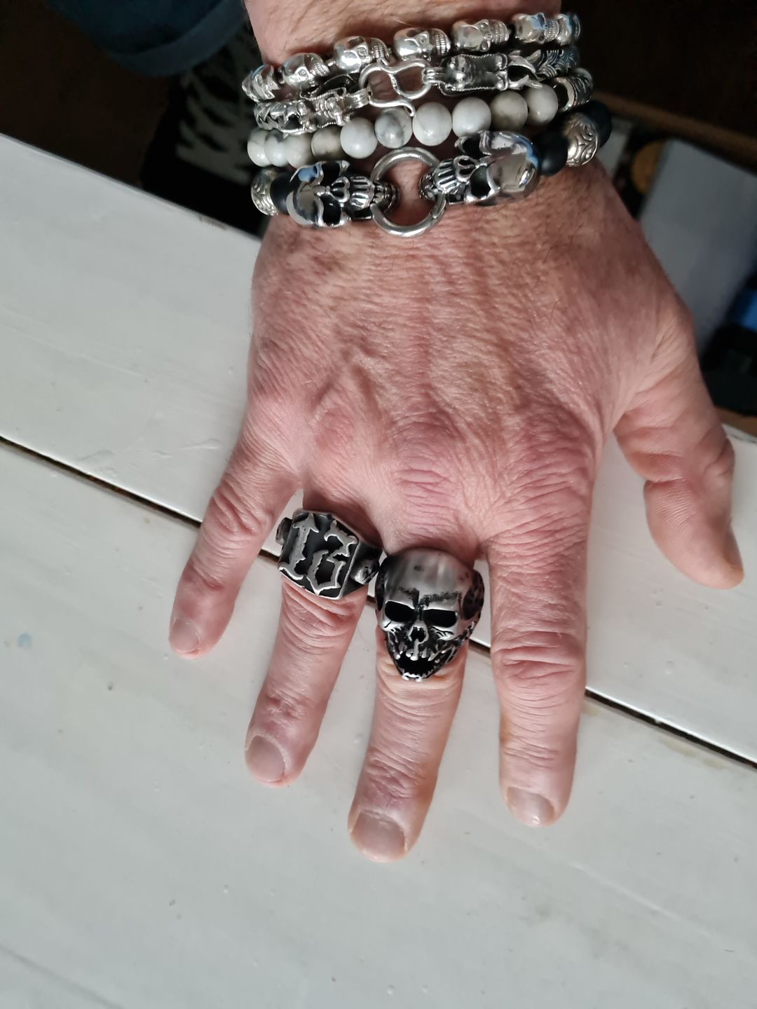 Customer photo review of ANCIENT 13.
