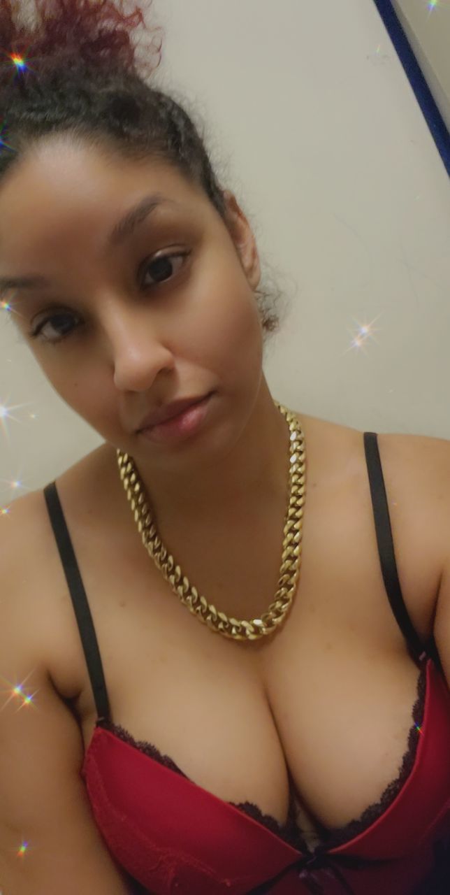 Customer photo review of 13mm Cuban Link Engravable Chain