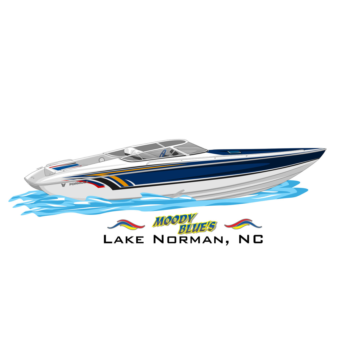 Customer photo review of Custom Captain Gift Card