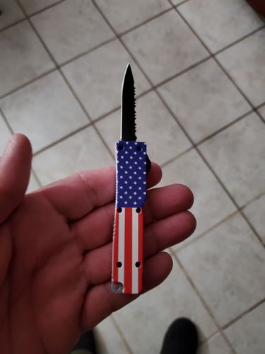 Customer photo review of FIRECRACKER