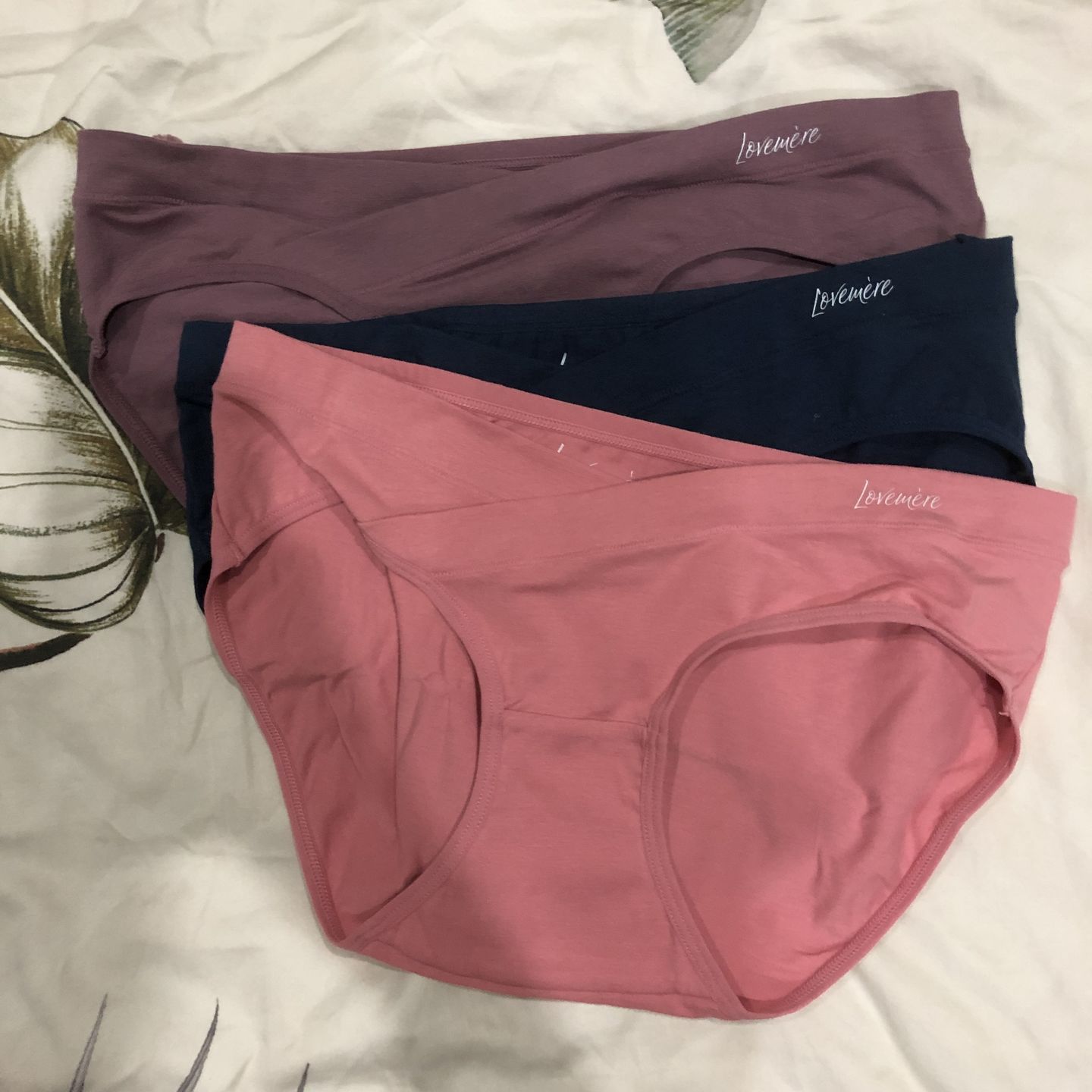 Customer photo review of Mère Bottoms