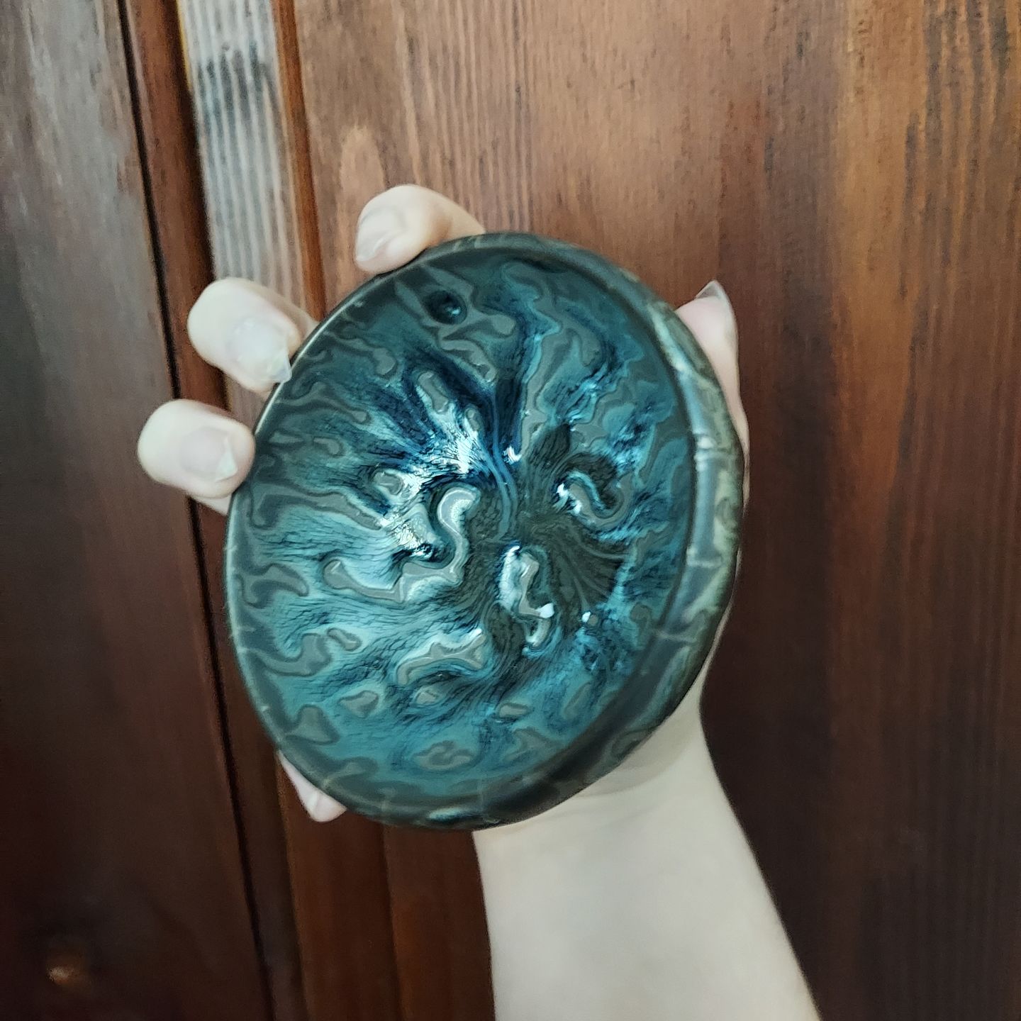 Customer photo review of Oni