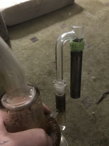 Customer photo review of GoBee U-Joint