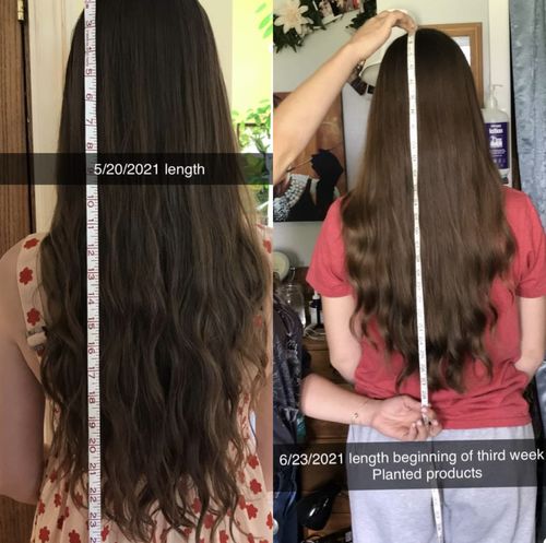 Customer photo review of The Core