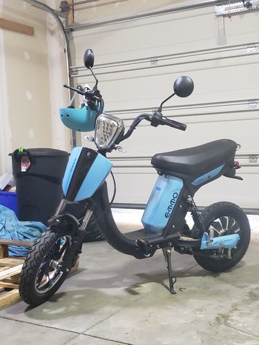 Customer photo review of Urban T2