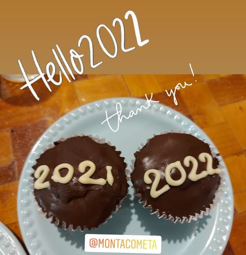 Customer photo review of PINGÜINOS CON TOFFEE