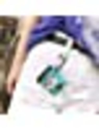 Customer photo review of 3D Ben&Jerry Chocolate AirPods Case