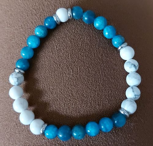Customer photo review of BRACELETS FORME