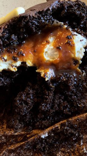 Customer photo review of PINGÜINOS CON TOFFEE