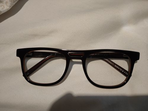 Customer photo review of Bill (Acetato) +Clip ON Magnético
