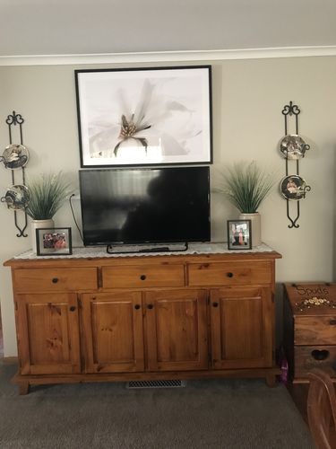 Customer photo review of Grace Magnolia