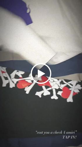 Customer video review of Moncler Hoodie