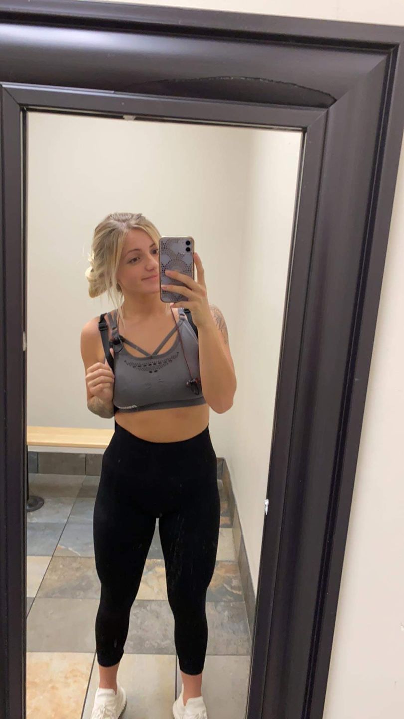 Customer photo review of GAINS 2.0