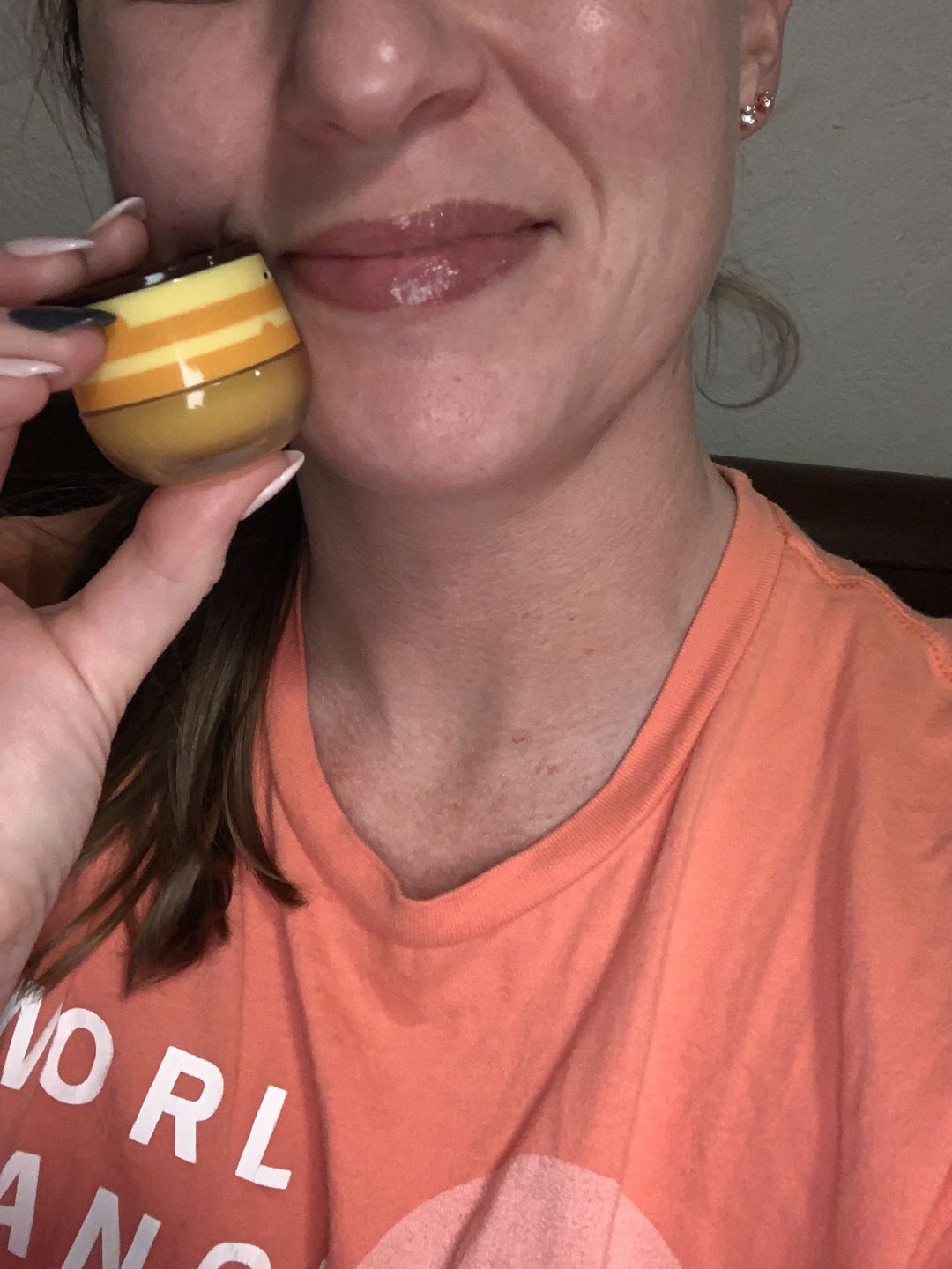 Jennifer J. review of Bee Balm