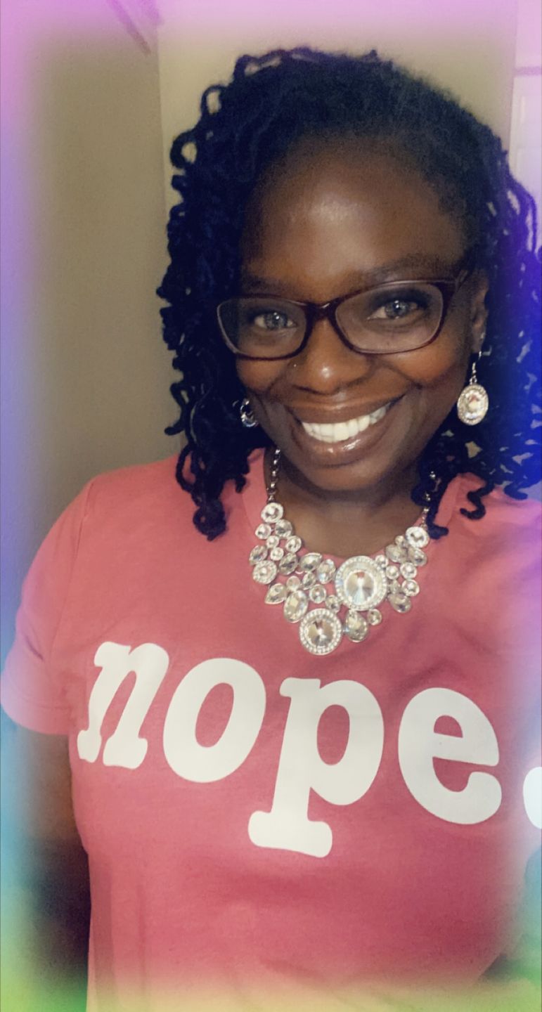 Customer photo review of Nope.