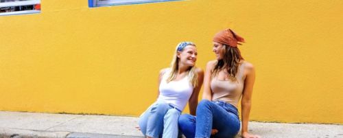 Customer photo review of Activate Express Spray Tan Solution - 1L