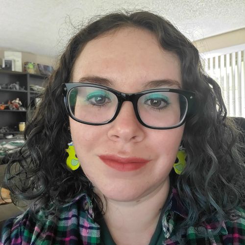 Customer photo review of Earring Club