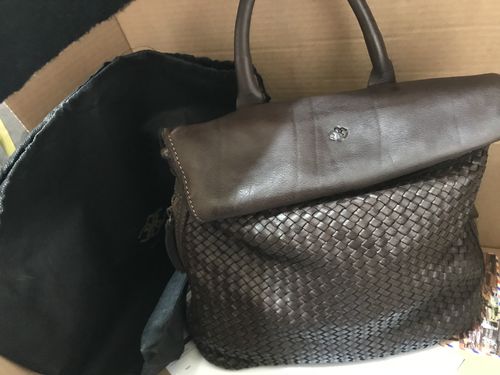 Customer photo review of Pisa Intreccio