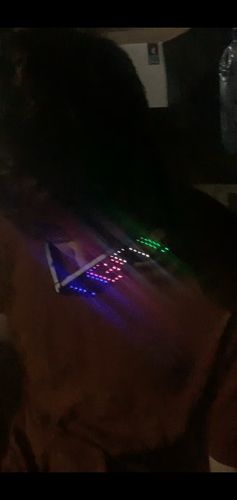 Customer photo review of Sour Puss 700ml