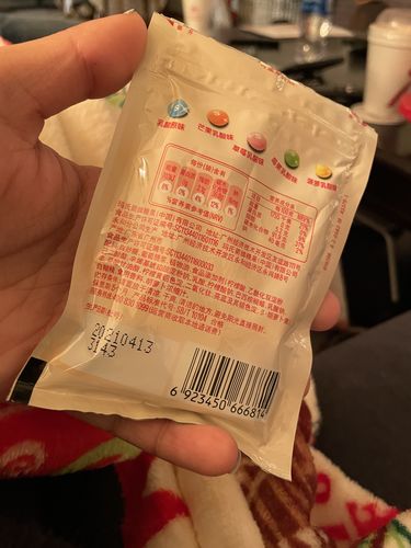 Customer photo review of Mystery Box - Silver Edition