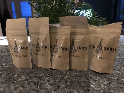 Customer photo review of Variety Gift Box
