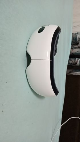 Customer photo review of HexoEye™ Smart Eye Massager