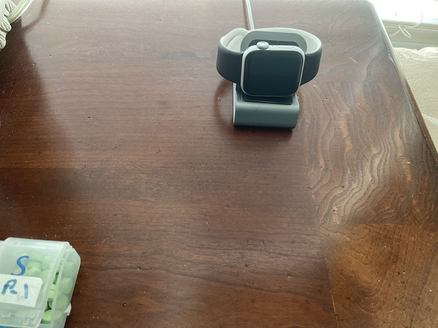 Customer photo review of Loop Stand