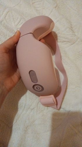 Customer photo review of HexoEye™ Smart Eye Massager
