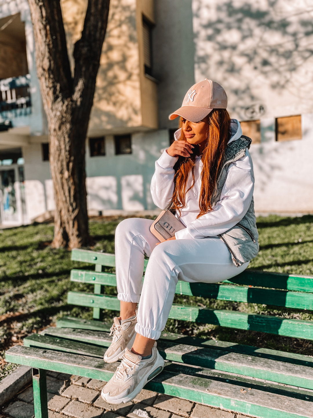 Customer photo review of CREAMY LIGHTROOM PRESETS