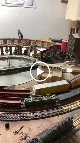 Customer video review of BLI 6640 Union Pacific 4-8-4, Class FEF-3, #844, Black & Graphite, Modern Excursion, Paragon4 Sound/DC/DCC, Smoke, HO