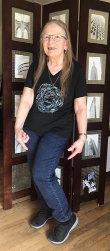 Customer photo review of Two Step