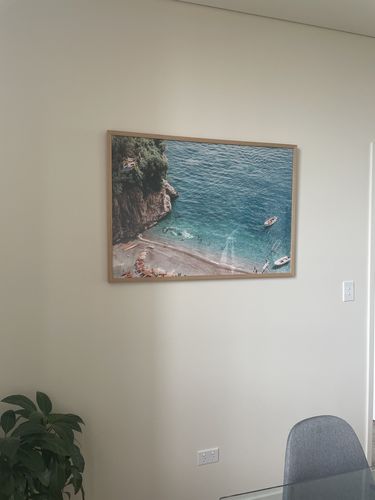 Customer photo review of Positano Sands