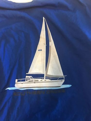 Customer photo review of Custom T-shirt