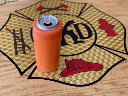 Customer photo review of Universal Buddy 2.0 | Orange