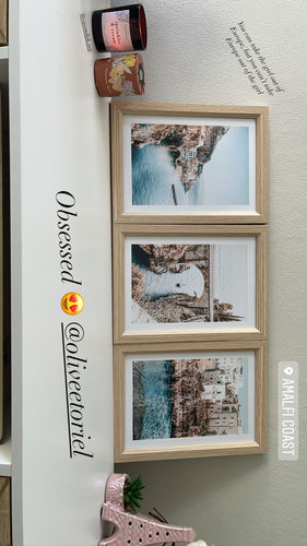 Customer photo review of Amalfi Bliss No 2