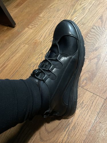 Customer photo review of Rambler Shoe