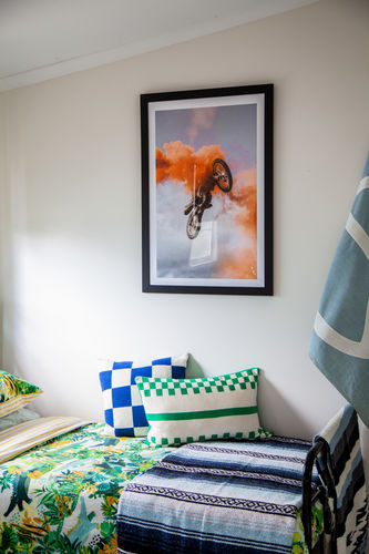 Customer photo review of Houston By Tim Harris