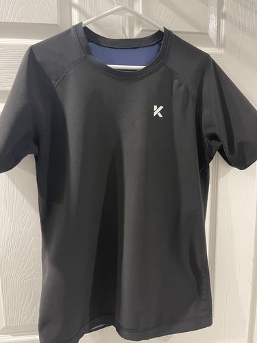 Customer photo review of Men's Heat Trapping T-Shirt
