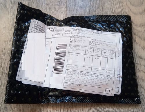 Customer photo review of Universal best guitar capo