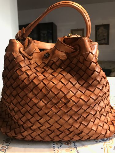 Customer photo review of SIENA INTRECCIO PICCOLA