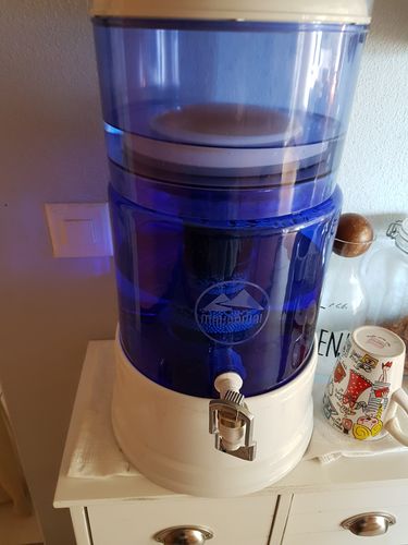 Customer photo review of MAUNAWAI PIPRIME® K2 Refresh (weich)