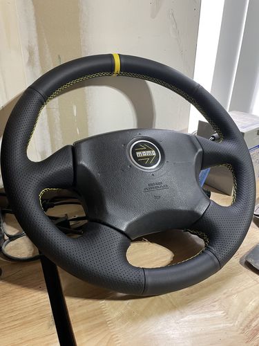 Customer photo review of 2002-2004 WRX