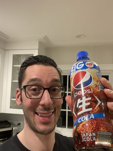 Customer photo review of Mystery Box - Diamond Edition