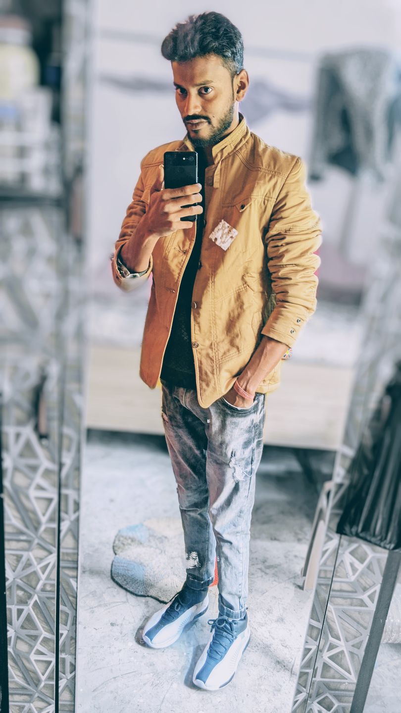 Customer photo review of Bacca Bucci Superstar 2.0