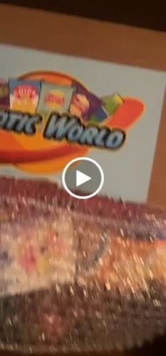 Customer video review of Mystery Box - Diamond Edition