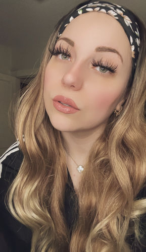 Customer photo review of Yalordebabe