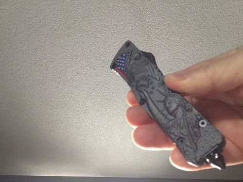 Customer photo review of FREE FIRECRACKER!!