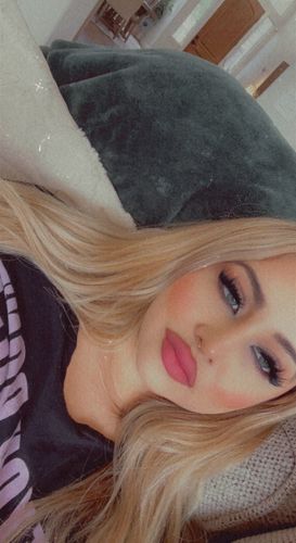 Customer photo review of VM Cosmetics Collection